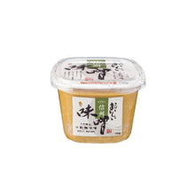 將圖片載入圖庫檢視器 日本自然發酵 - 天然釀造信州味噌