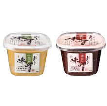 將圖片載入圖庫檢視器 日本自然發酵 - 天然釀造味噌套裝