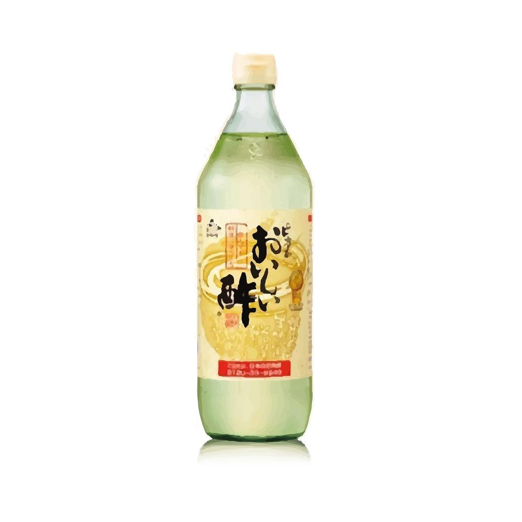 日本自然發酵 - 柑橘醋 900ml 日本醋 橘子醋
