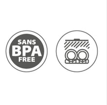 將圖片載入圖庫檢視器 FUEL - 加拿大Fuel 便攜早餐盒 BPA Free
