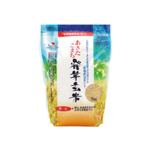 將圖片載入圖庫檢視器 Komachi 秋田發芽玄米 1kg
