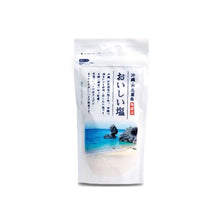將圖片載入圖庫檢視器 日本自然發酵 - 沖繩波照間島原蔗糖 + 日本自然発酵 鹽 套裝
