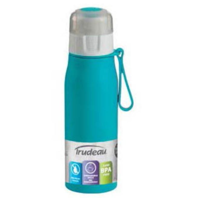 FUEL - 加拿大Fuel 不鏽鋼運動水瓶 (適宜冷飲) BPA Free 17oz (500ml)